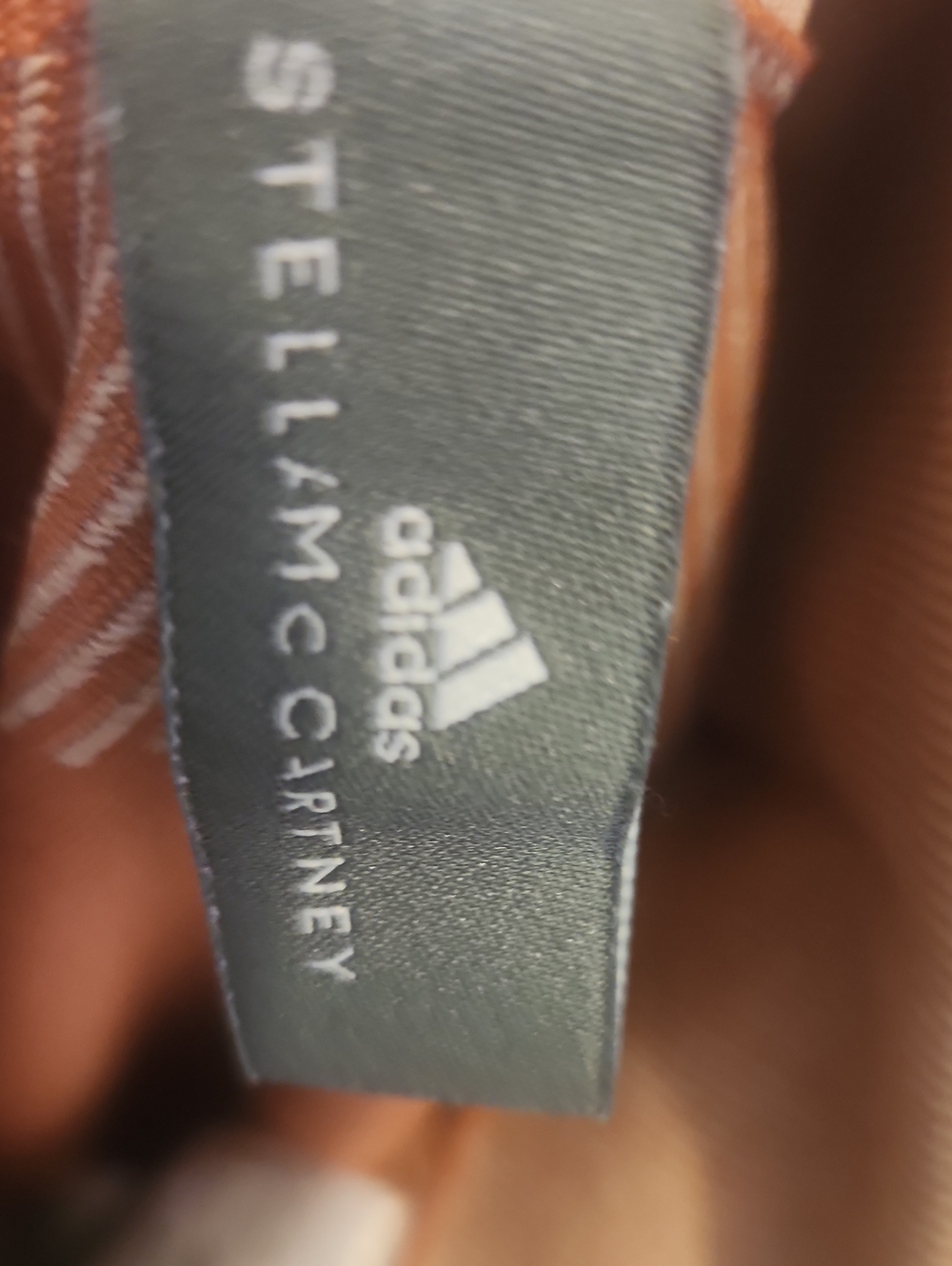 Adidas X Stella McCartney Yoga Pants - Picture 9 of 10